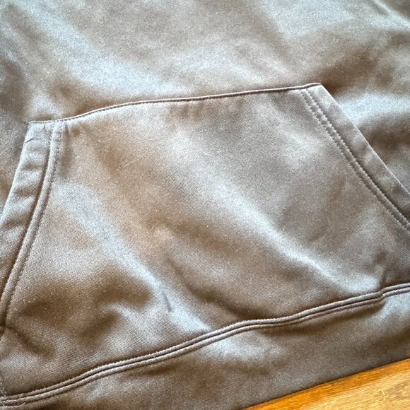 Colosseum Ohio State Buckeyes OSU Hoodie Sweatshirt - Picture 5 of 6